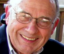 The Real George Bailey